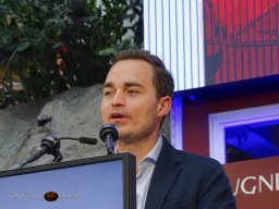 Freitag 13. Fpoe Lugner City